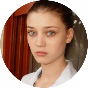 Izabela Moldovan