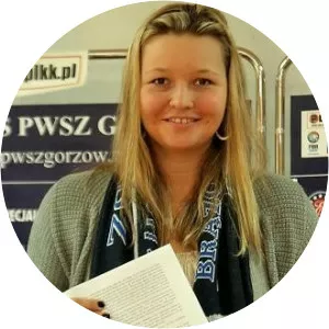 Izabela Piekarska - Basketball player