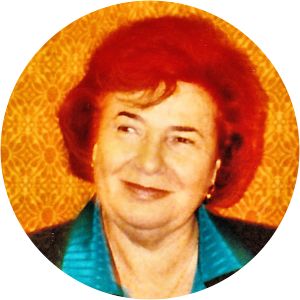 Izabela Płaneta-Małecka