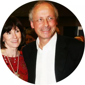 Izabela Roman photograph