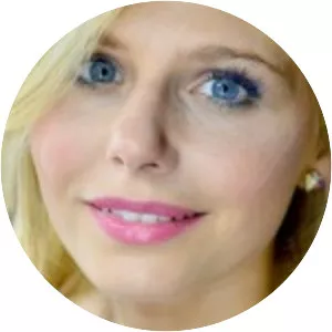 Izabela Zwierzyńska - Polish actor