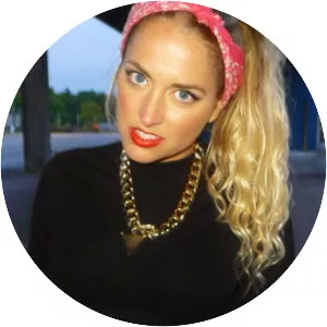 Izabell - Norwegian rapper