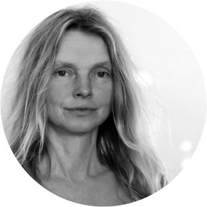 Izabella Gawin - Author