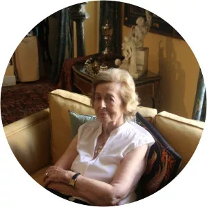 Izabella Godlewska - Polish painter