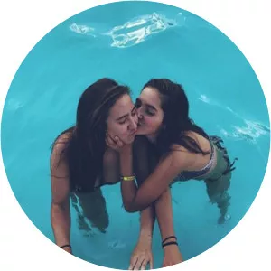 Izabella Jensen photograph