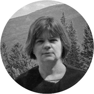 Izabella Łaba - Polish mathematician