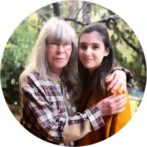 Izabella Lee de Carvalho photograph