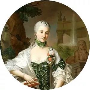 Izabella Poniatowska