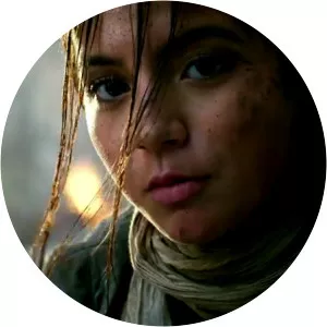 Izabella - Fictional character