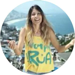 Izabella Rocha Musician