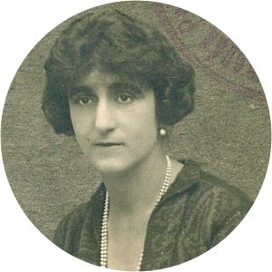 Izabella Róża Radziwiłłowa