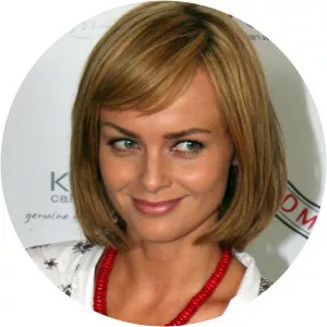 Izabella Scorupco