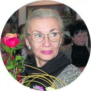 Izabella Sierakowska-Tomaszewska