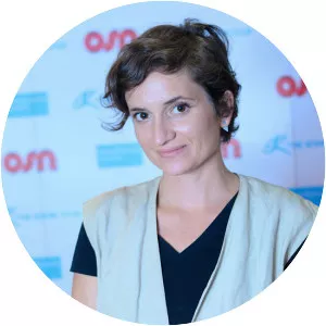 Izabella Tzenkova - Film producer