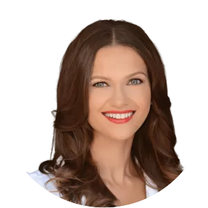 Izabella Wentz - Author