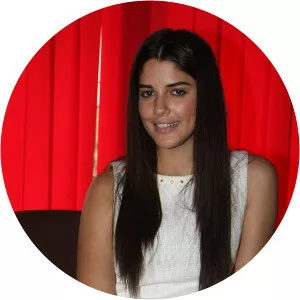 Izabelle Leite - Brazilian actress