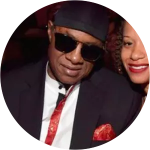 Izaiah Lee Anthony Fair photograph