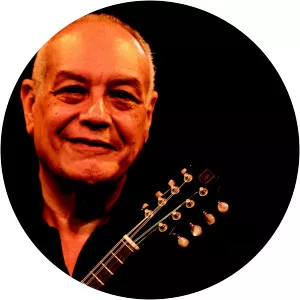 Izaías Bueno de Almeida