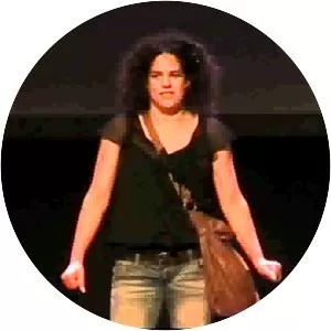 Izaira Kersten photograph