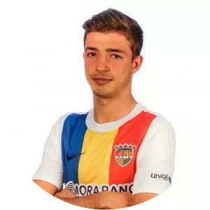 Izan Fernández Vieitez