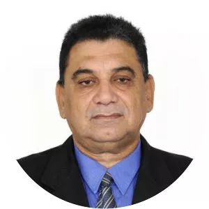 Izaque José da Silva