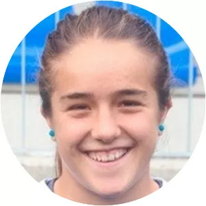 Izarne Sarasola Beain