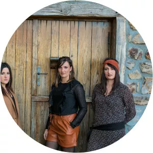 Izarrak - Musical artist