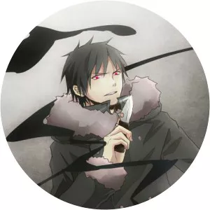 Izaya - Musical artist