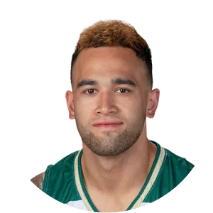 Izayah Mauriohooho-Le afa - Basketball player