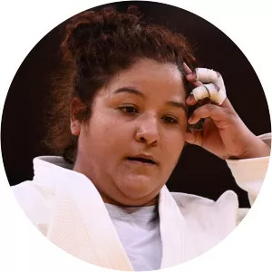 Izayana Marenco - Nicaraguan judoka