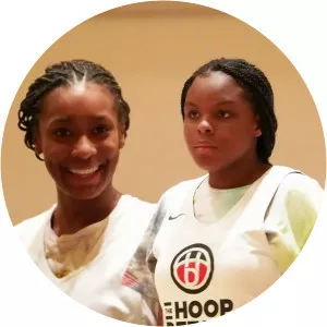 Izela Arenas - Gilbert Arenas' daughter