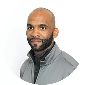 Izell Reese - Former American football player