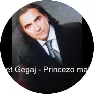 hajrija gegaj izet gegaj