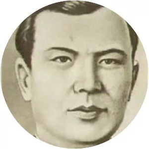 Izgutty Aitykov
