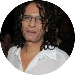 Izhar Cohen - Israeli singer