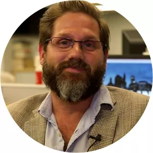 Izhar Harpaz - Television producer