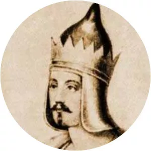 Iziaslav I of Kiev - Prince