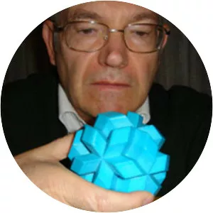 Izidor Hafner - Mathematician