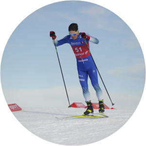 Izidor Karničar - Rescuer