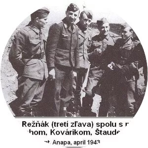 Izidor Kovárik