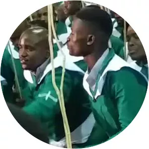 Izikhova Ezimnqini - Musical artist