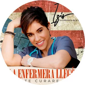 Izis la Enfermera de la Salsa - Musical artist