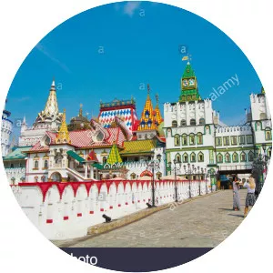 Izmaylovo District - 