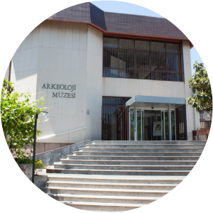 İzmir Archaeological Museum