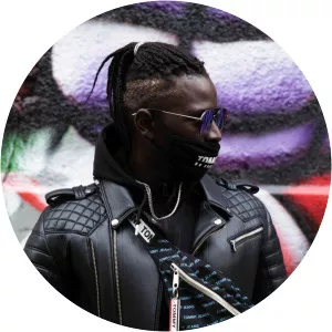 Izno - Musical artist