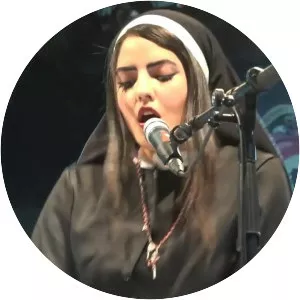 Izobel Garcia - Musical artist