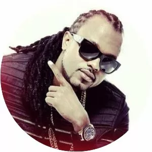 Izolan - Musical artist