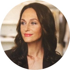 Izolda Gudelis photograph