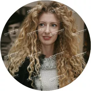 Izolda Ishkhanishvili