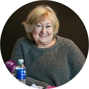 Izolda Keidošiūtė